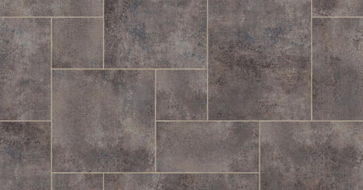 Grand Flagstone DC583 | Beautiful design floors in Amtico